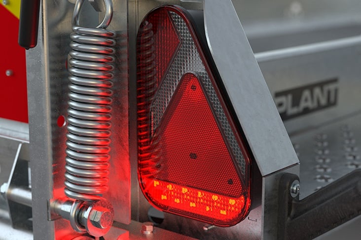 LED verlichting