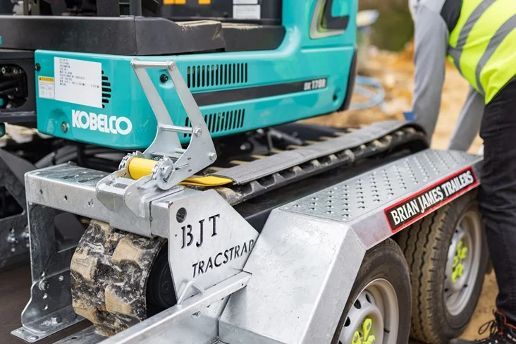 Tracstrap