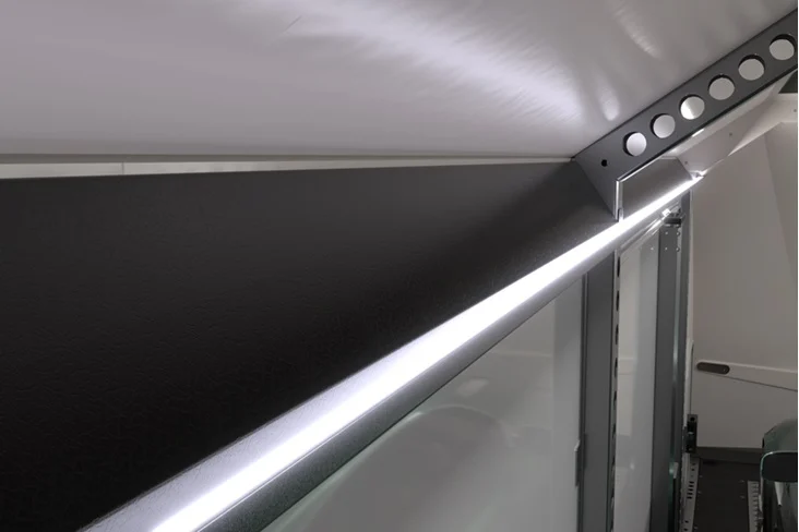 LED-interieurverlichting