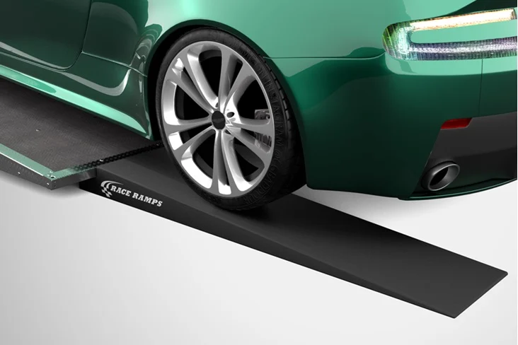 Race Ramps