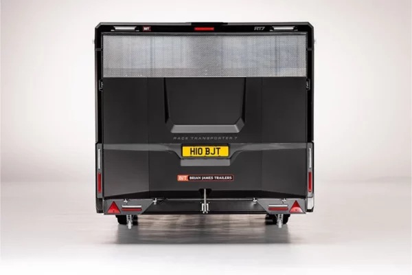 Brian James Race Transporter 7
