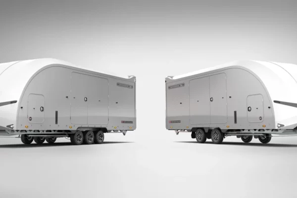 Brian James Race Transporter 7