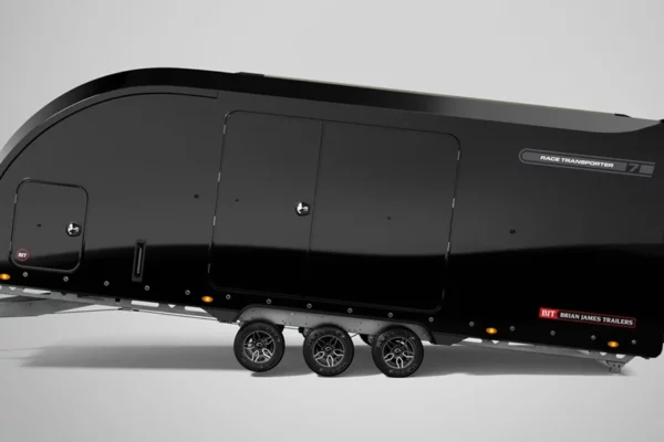 Brian James Race Transporter 7