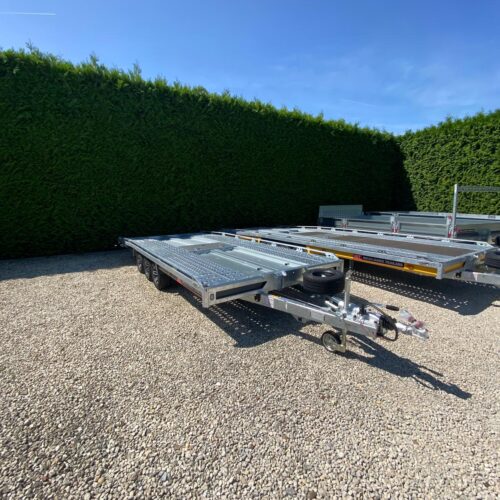 T Transporter - 231-5522-35-3-10