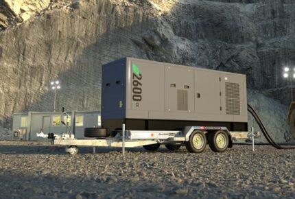 Brian James Chassis Plant